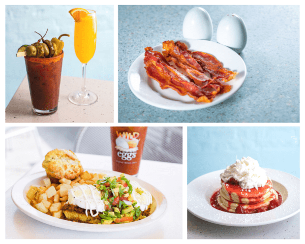 Wild Eggs - Breakfast, Brunch, Lunch | Best Restaurant Near Me